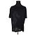 Hermès Camiseta de algodón Negro