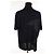 Hermès Camiseta de algodón Negro - vista 5