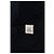 Hermès Camiseta de algodón Negro - vista 7