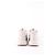 Alexander Mcqueen Sneakers in scamosciato Beige - vista 2