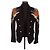 Balmain Jaqueta de algodão