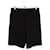 Mackage Bermuda in cotone Nero