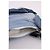 Walter Steiger Sac Culotte borsa in denim blu - vista 6