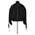 Autre Marque Jacket Black Polyester  ref.1757703