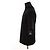 Mackage Maglietta nera - vista 3