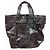 Borsa Mauro Grifoni shopper Nero