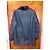 Autre Marque Abrigo de piel de oveja shearling original CHRIST alemán Negro - vista 10