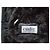 Autre Marque Abrigo de piel de oveja shearling original CHRIST alemán Negro - vista 4