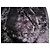 Autre Marque Abrigo de piel de oveja shearling original CHRIST alemán Negro - vista 5