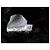 Autre Marque Abrigo de piel de oveja shearling original CHRIST alemán Negro - vista 6