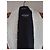 Balmain Jacke aus orangefarbenem Tweed mit Cut Out Schultern - Ansicht 8