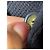 Chanel Black Wool Jacket Double CC Buttons - view 3