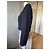 Chanel Black Wool Jacket Double CC Buttons - view 4