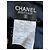 Chanel Black Wool Jacket Double CC Buttons - view 7