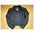Chanel Black Wool Jacket Double CC Buttons - view 9