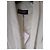 Balmain Giacca Corta in Cotone Bianco con Cape - vista 6