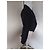 Balmain Tailcoat Blazer Schwarz Wolle - Ansicht 3