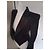 Balmain Tailcoat Blazer Schwarz Wolle - Ansicht 4