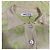 Henrik Vibskov Monogram Saft Strik Polo Shirt Grün - Ansicht 4