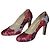 Weekend Max Mara heels