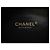 CHANEL VANITY LOGO CC KAVIARLEDER HANDTASCHE Schwarz - Ansicht 10