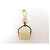 FENDI MINI TASCHEN-KEYRING BAGUETTE RAPHIA CHARME - Ansicht 2