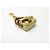 FENDI MINI TASCHEN-KEYRING BAGUETTE RAPHIA CHARME - Ansicht 3