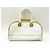NUOVA BORSA A MANO CHRISTIAN DIOR VIBE IN PELLE CANNAGE BORSA A TRACOLLA - vue 2