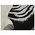 Hermès CHALE HERMES ZEBRA PEGASUS ALICE SHIRLEY SCIALLE IN CASHMERE E SETA Crudo - vista 9