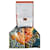 Very limited Ed. Hermès carré "The Three Graces" Soie Multicolore  ref.1758224