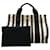 Hermès Cannes Nero Tela