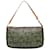 Pochette Accessoire Louis Vuitton Marrom Lona  ref.1758508