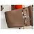 Kelly Hermès Zaino HAC PM VEAU TOGO 18 Etoupe - vista 7