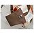 Kelly Hermès Zaino HAC PM VEAU TOGO 18 Etoupe - vista 9