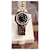Hermès Clipper Sport watch gold-plated steel black dial  - view 2