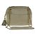 BALLY Borsa a Spalla a Catena in Pelle Bianca e Oro Auth ti2171 Bianco D'oro