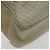 BALLY Borsa a Spalla a Catena in Pelle Bianca e Oro Auth ti2171 Bianco D'oro - vista 15