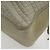 BALLY Borsa a Spalla a Catena in Pelle Bianca e Oro Auth ti2171 Bianco D'oro - vista 16