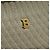 BALLY Borsa a Spalla a Catena in Pelle Bianca e Oro Auth ti2171 Bianco D'oro - vista 17