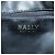 BALLY Borsa a Spalla a Catena in Pelle Bianca e Oro Auth ti2171 Bianco D'oro - vista 18