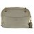 BALLY Borsa a Spalla a Catena in Pelle Bianca e Oro Auth ti2171 Bianco D'oro - vista 2
