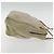 BALLY Borsa a Spalla a Catena in Pelle Bianca e Oro Auth ti2171 Bianco D'oro - vista 4