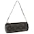 LOUIS VUITTON Pouch Papillon Monograma LV Auth 96023 Lona  ref.1758643