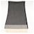 VERSACE Schal aus Wolle Schwarz Auth am6943  - Ansicht 11