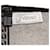 VERSACE Schal aus Wolle Schwarz Auth am6943  - Ansicht 15