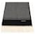 VERSACE Schal aus Wolle Schwarz Auth am6943  - Ansicht 4
