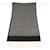 VERSACE Schal aus Wolle Schwarz Auth am6943  - Ansicht 5