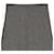 VERSACE Schal aus Wolle Schwarz Auth am6943  - Ansicht 6