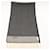 VERSACE Schal aus Wolle Schwarz Auth am6943  - Ansicht 8