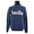 Autre Marque Wool sweatshirt Blue  ref.1758742
